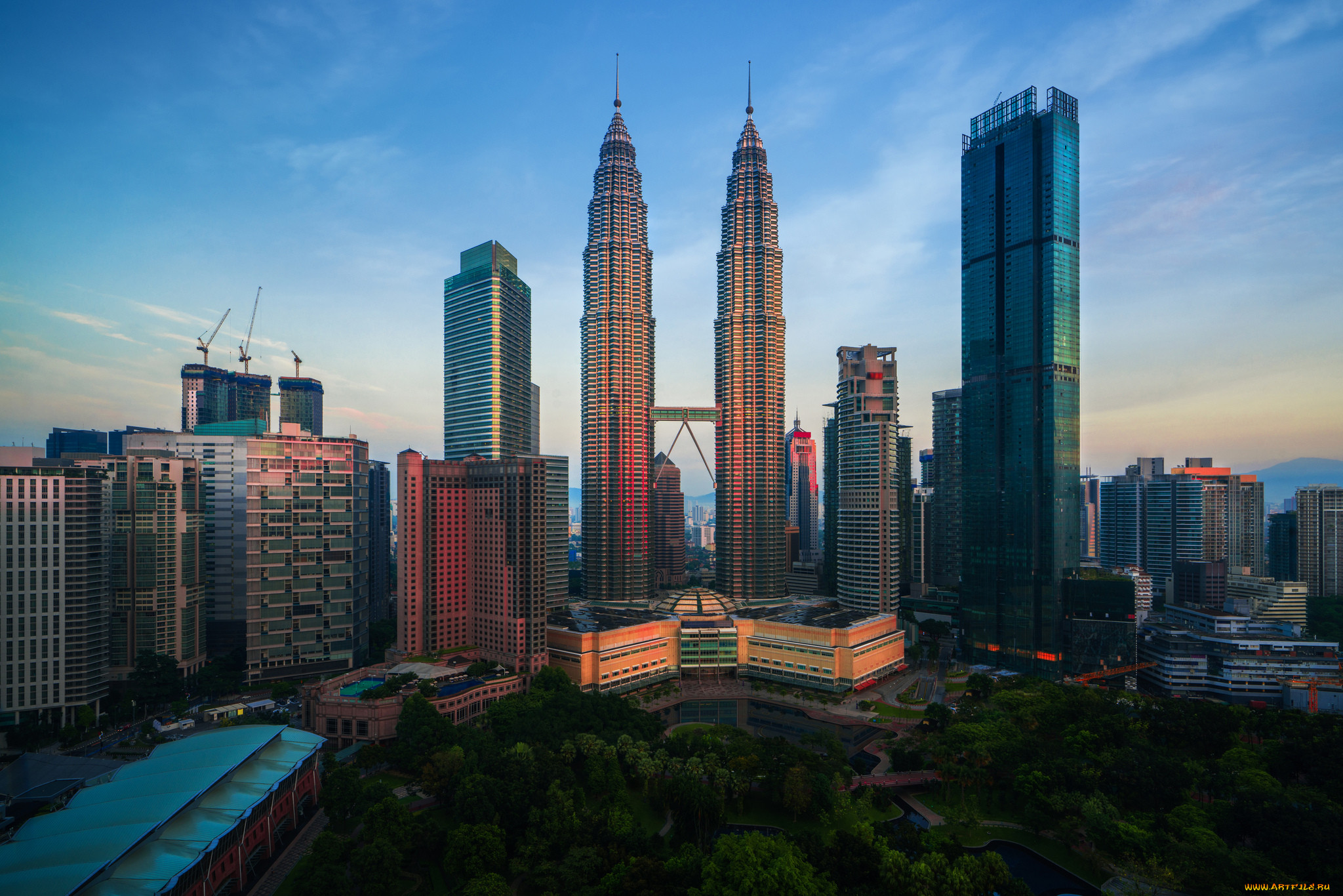 kuala lumpur city, , - , , 